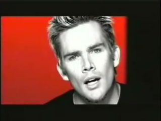 Sugar Ray - When It's Over